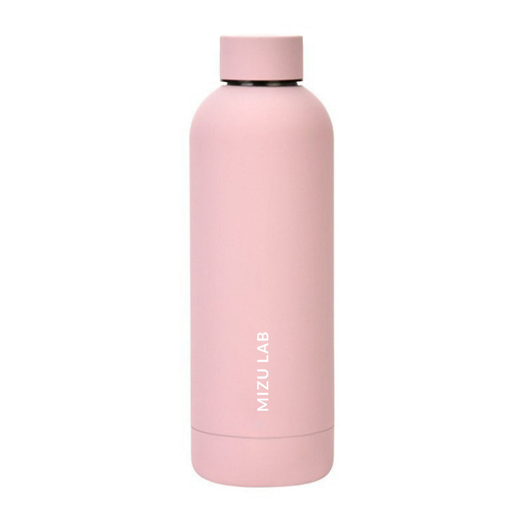 Blush Steel Tumbler