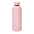 Blush Steel Tumbler