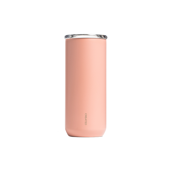 Eraser Pink Everyday Tumbler