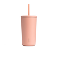Eraser Pink Cold Cup