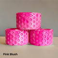Pink Blush Remix Waffle Boot