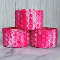 Cosmo Pink Remix Waffle Boot