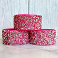PINK DRUZY BLING  Boot