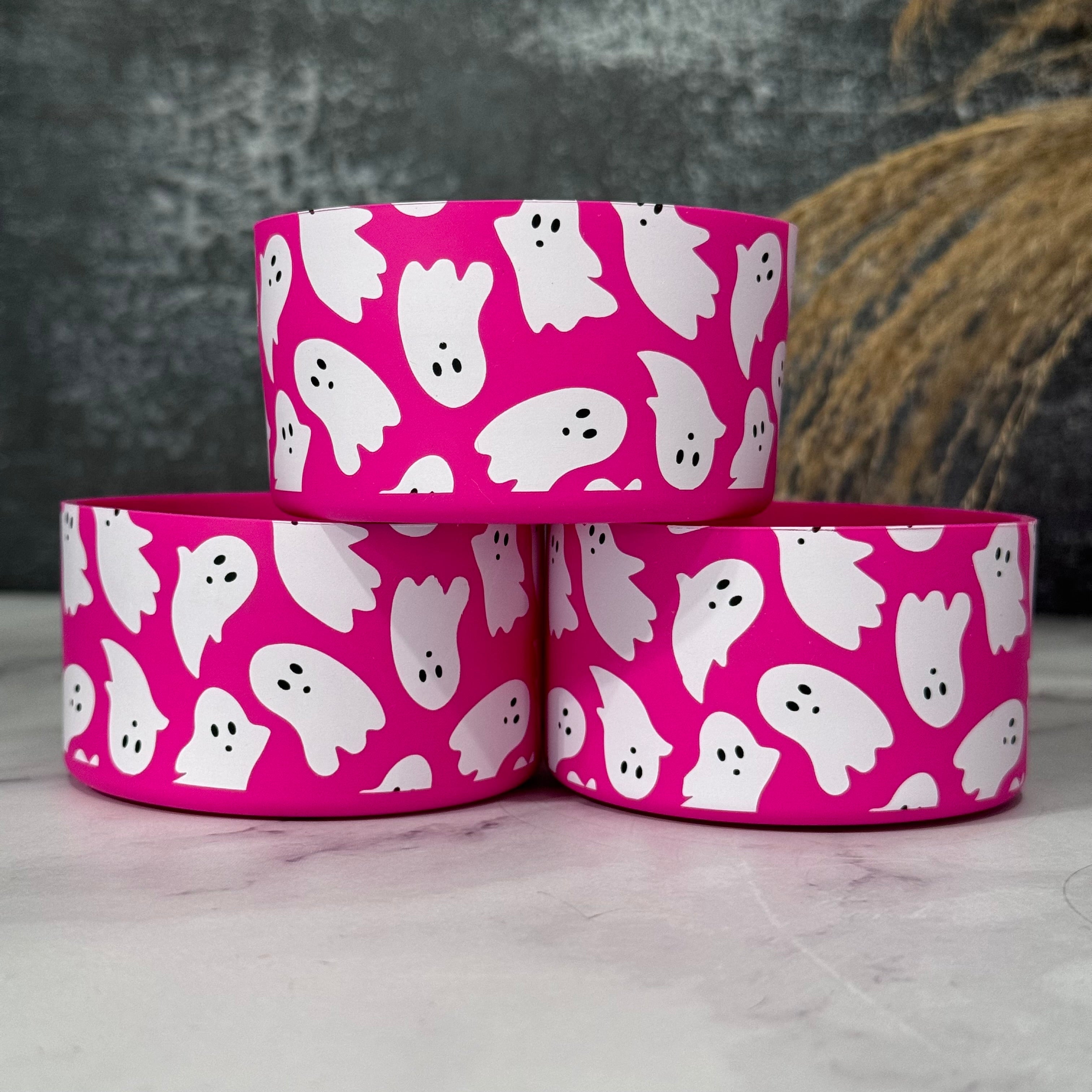 PINK GHOSTS  Boot NEW!