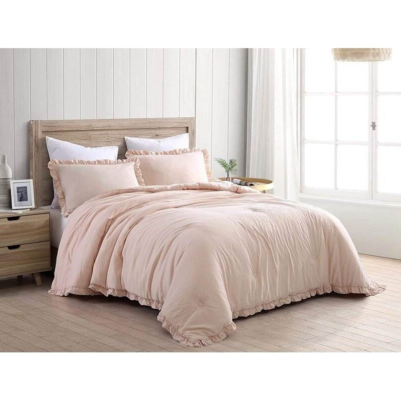 Pink Petal Slumber Set