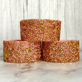 Glinda Pink Druzy  Boot