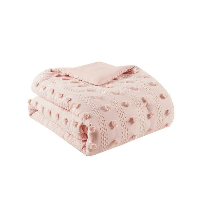 Soft Peony Sleep Set