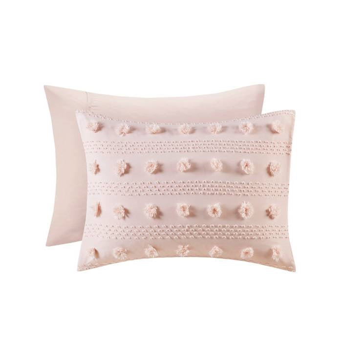 Soft Peony Sleep Set