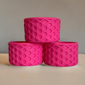 Electric Pink Waffle Boot  NEW!