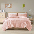 Pink Plush Haven