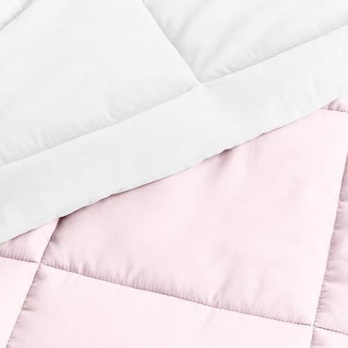 Blush Blossom Reversible Set