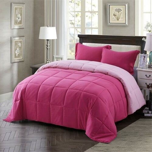 Pink Dream Haven Set