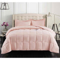 Pink Whisper Comfort Set