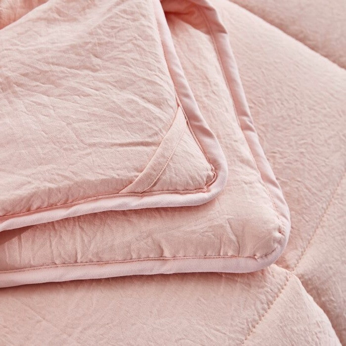 Pink Whisper Comfort Set