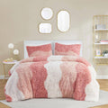 Pink Blush Reversible