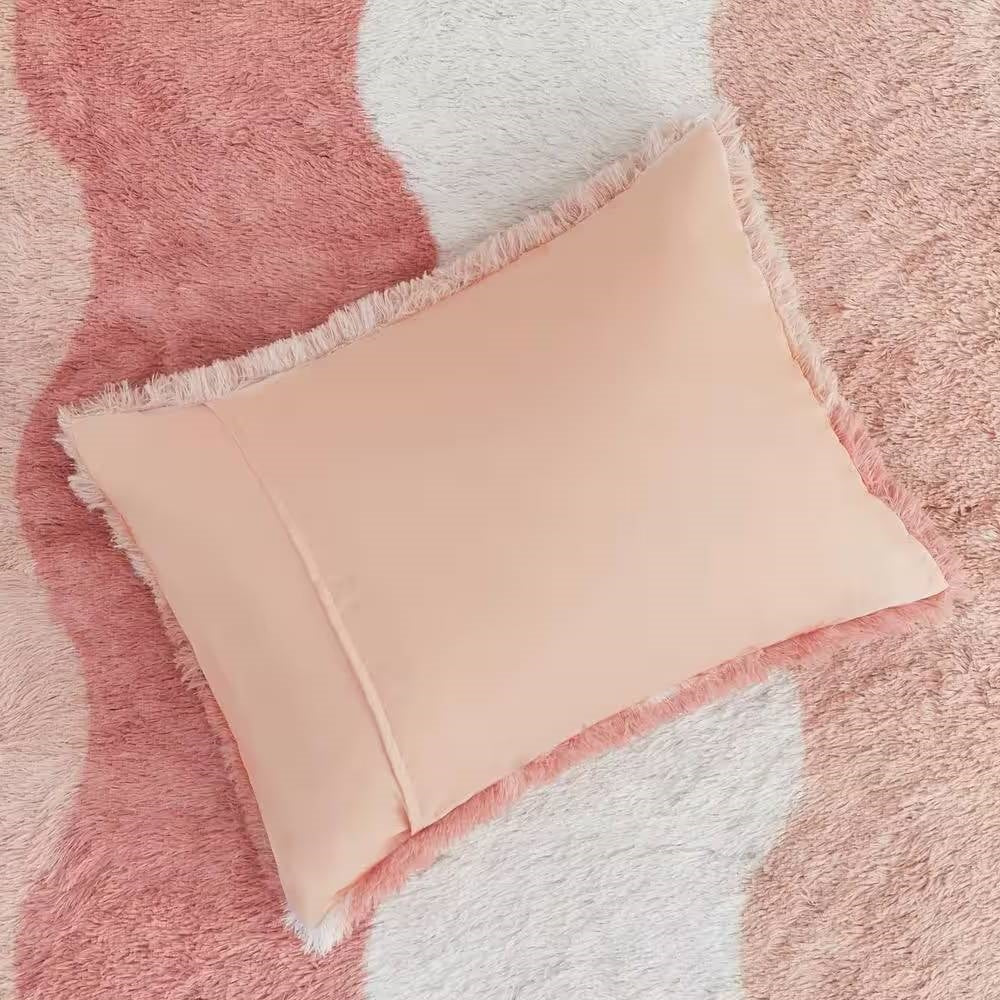 Pink Blush Reversible