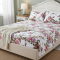 Rose Garden Dream Sheets