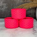 Pink Parade Body Waffle Boot