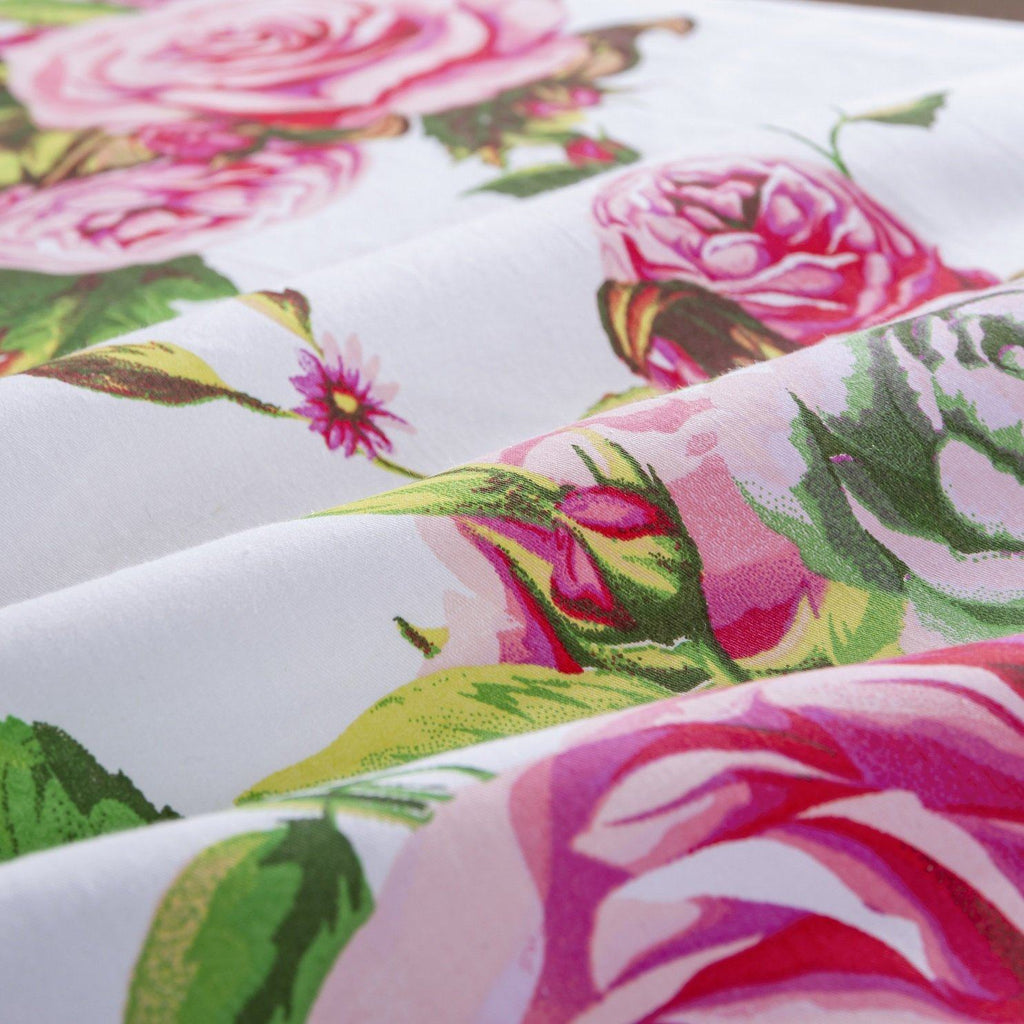 Rose Garden Dream Sheets