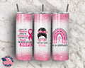 Survivor – Pink